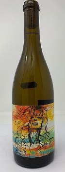Bodega de Edgar 2020 La Guera White Blend